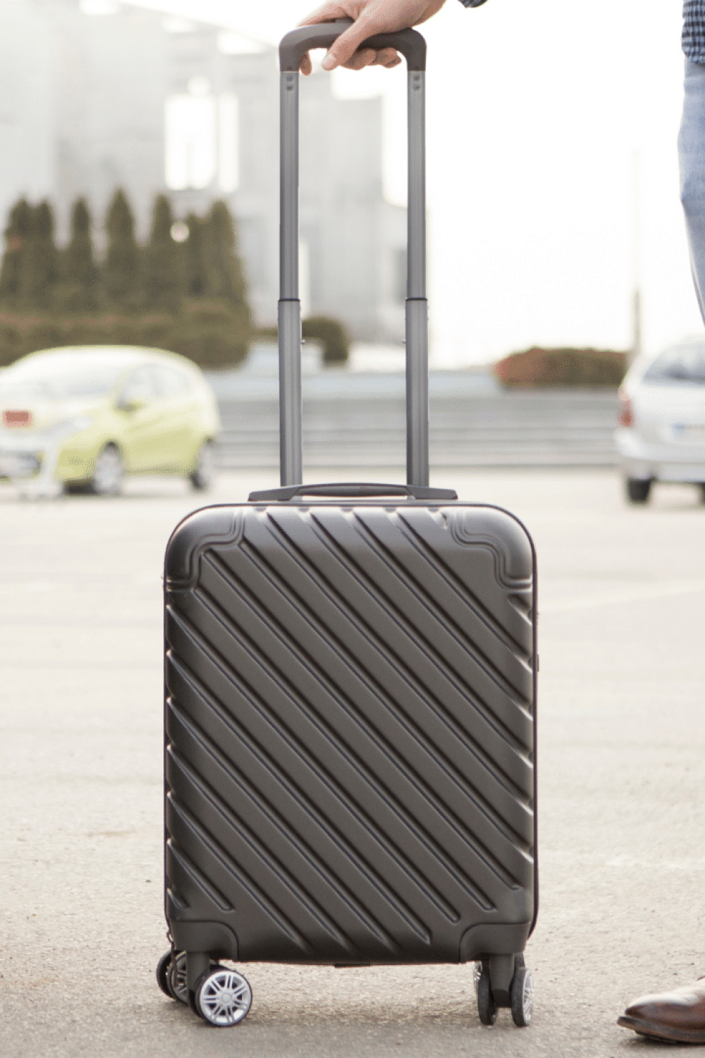 Noah's Travel - Airport & Long Distance Specialist (14)