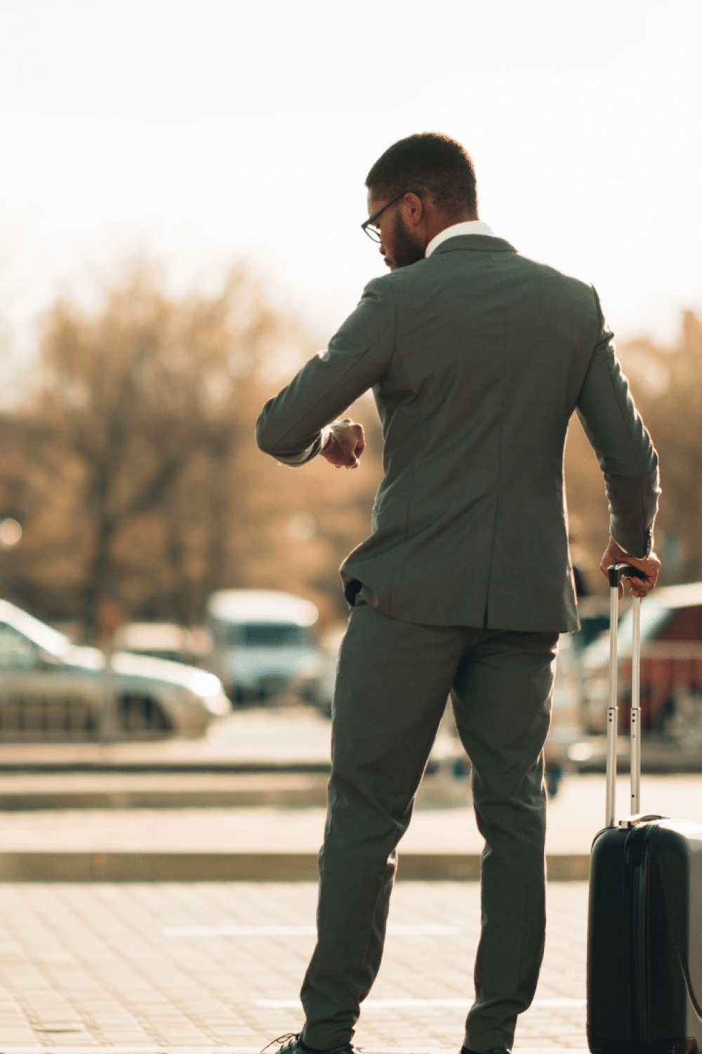 Noah's Travel - Airport & Long Distance Specialist (16)