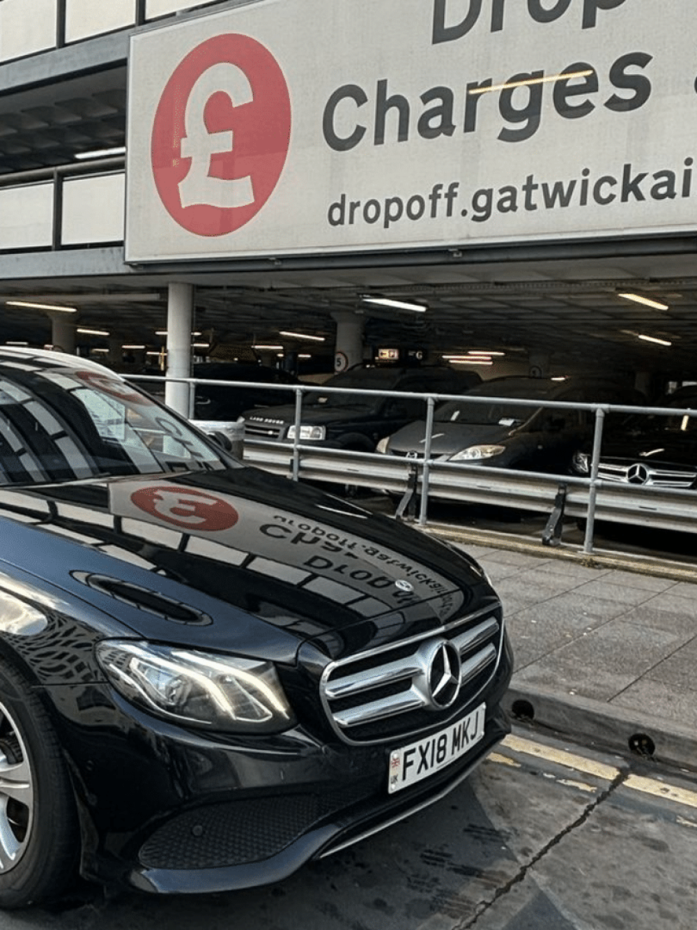 Noah's Travel - Airport & Long Distance Specialist (4)