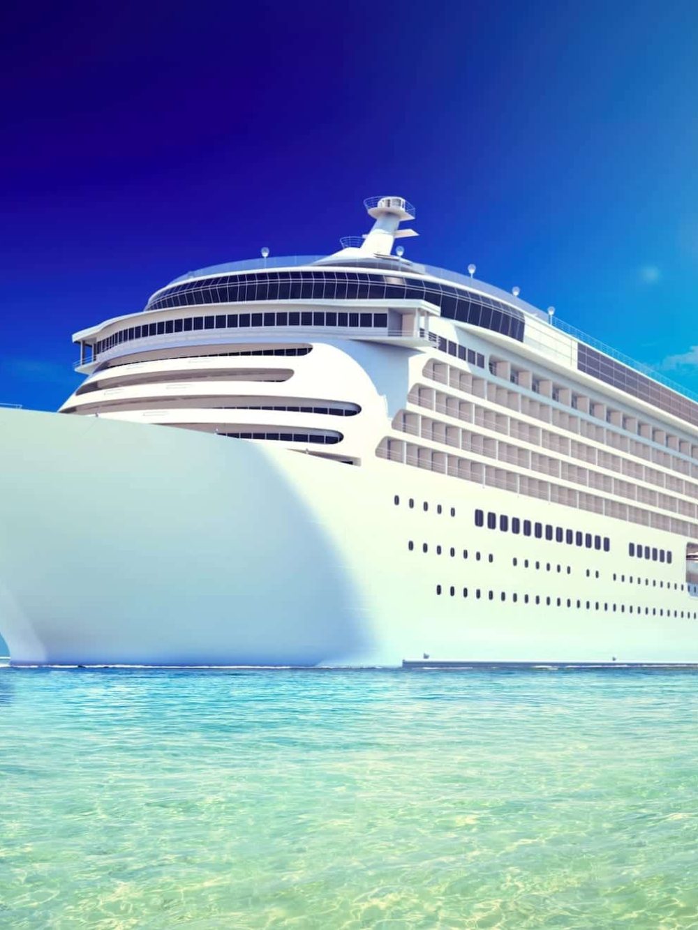 Southampton Cruise Terminal Taxi